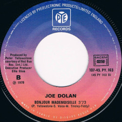 Don't Ever Change Your Mind