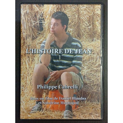 L'HISTOIRE DE JEAN