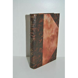 funck brentano LE CHANT DU RHIN La renaissance DU Livre RELIE