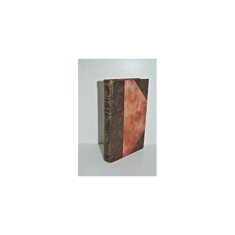 funck brentano LE CHANT DU RHIN La renaissance DU Livre RELIE