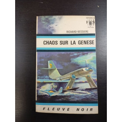 Chaos sur la Genese