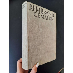 Rembrandt gemälde abbildungen third party