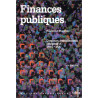 FINANCES PUBLIQUES. Concours administratifs catégorie A IPAG - IRA...
