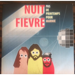 PAS DE PRINTEMPS POUR MARNIE