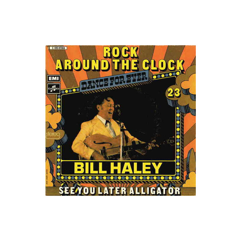 Rock Around The Clock