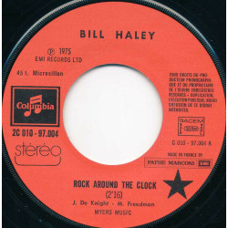 Rock Around The Clock