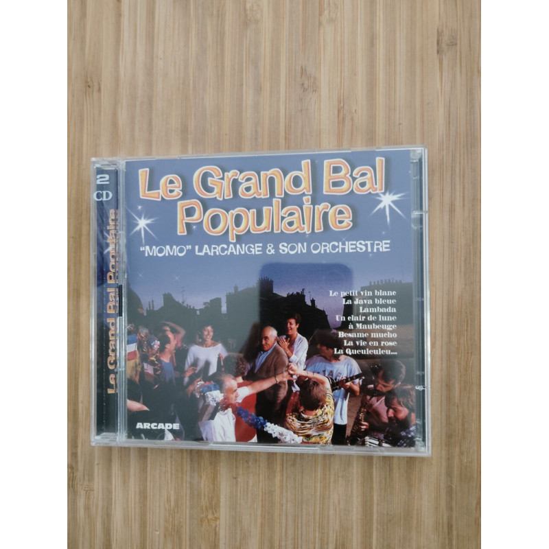 Le Grand Bal Populaire