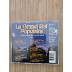 Le Grand Bal Populaire