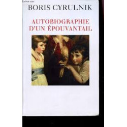 Autobiographie d'un épouvantail