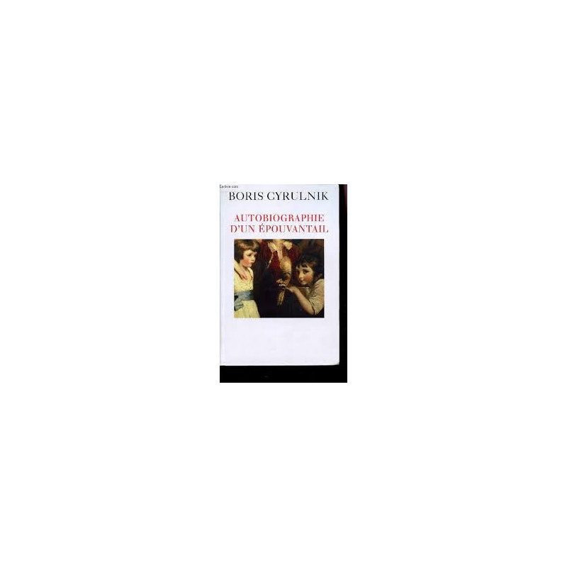 Autobiographie d'un épouvantail