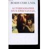 Autobiographie d'un épouvantail