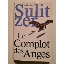 Le Complot des Anges