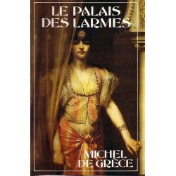 Le palais des larmes