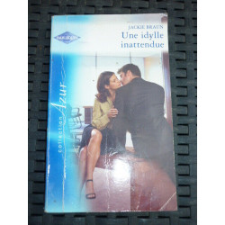 j Une idylle inattendue HARLEQUIN