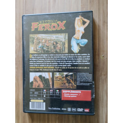 Cannibal Ferox