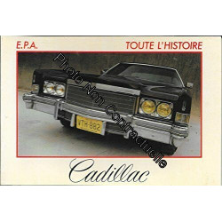 Cadillac (Auto-histoire)