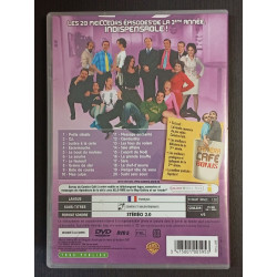 La Crème de Camera Café