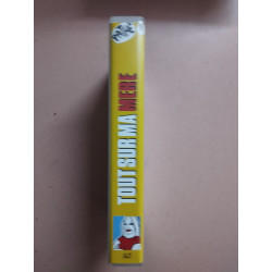 Tout sur ma mere