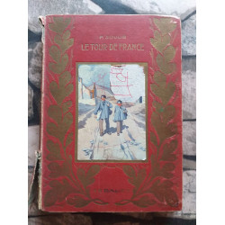Le tour de France