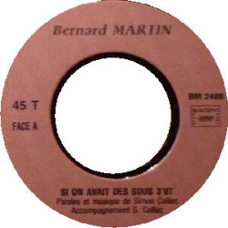 Si On Avait Des Sous