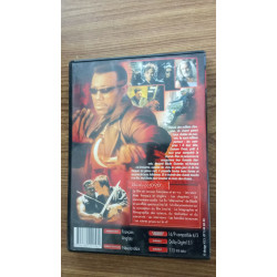 Blade (wesley snipes)