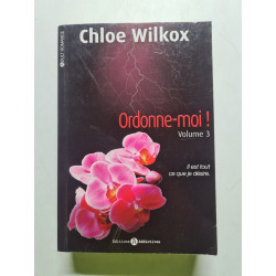 ORDONNE-MOI ! VOL 3