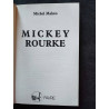 Mickey Rourke