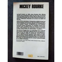 Mickey Rourke