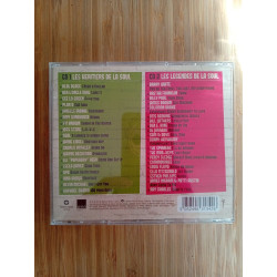 Feel So Good ! Le Meilleur De La Soul