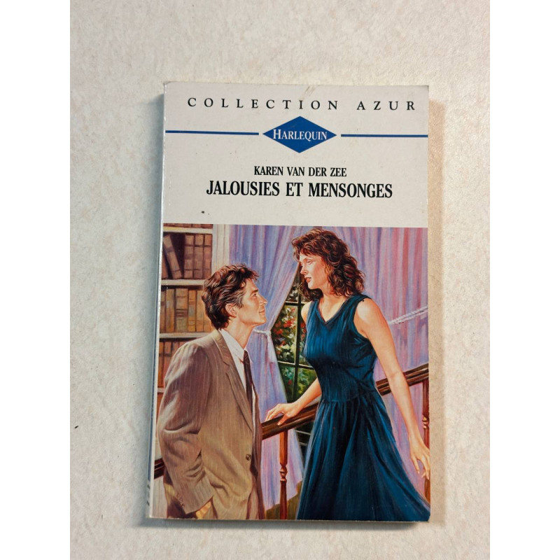 Jalousies et mensonges