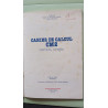 Cahier de calcul CM2