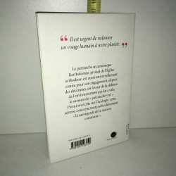 Et Dieu vit que cela était bon du Patriarche oecuménique Bartholomée