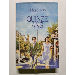Quinze ans