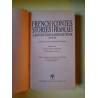 French Stories - Contes Français A bantam dual-language book