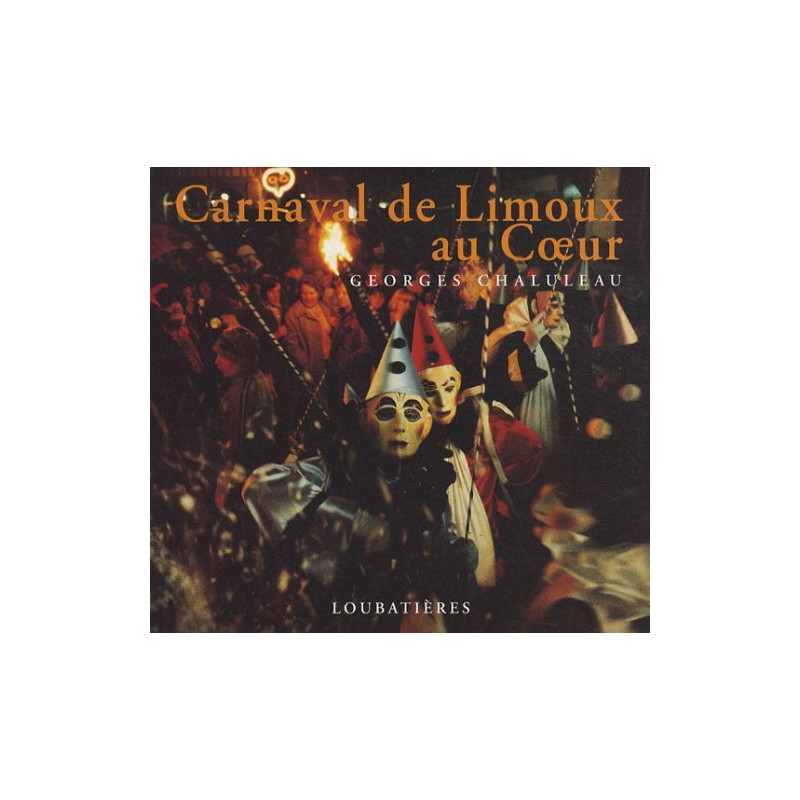 Carnaval de Limoux au coeur