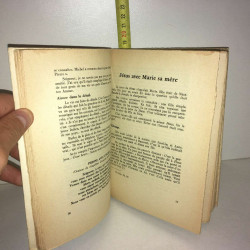 René Guerre et Maurcie Zinty NOUS VOULONS VOIR LE CHRIST