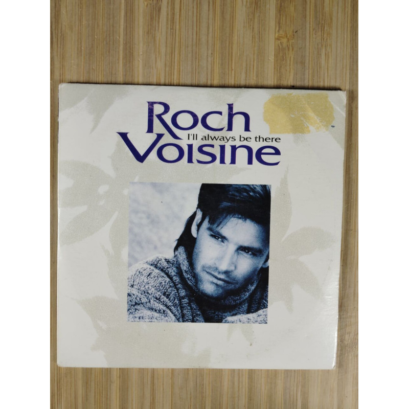 Roch Voisine - I'll Always Be There