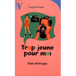 Trop jeune pour moi
