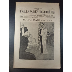 Les veillées des chaumières n°53 59e année