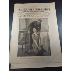Les veillées des chaumières n°92 47 année