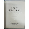 Heidi grandit