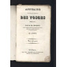 Annuaire statistique et administratif des VOSGES pour 1841