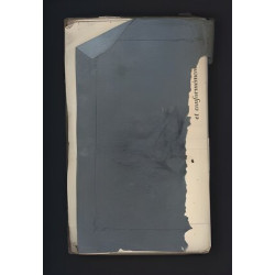 Annuaire statistique et administratif des VOSGES pour 1841