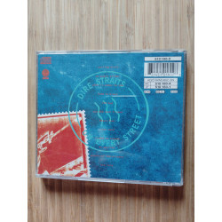 Dire Straits: On Every Street