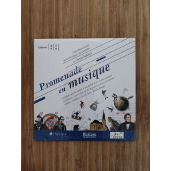 Promenade en musique