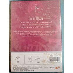 Count Basie Masters Of Jazz DVD Simple