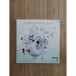 Les comptines du monde