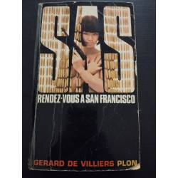 Sas - RENDEZ-VOUS A SAN FRANCISCO