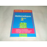 JOKE.201 MATHS 2EME NP 96 (Ancienne Edition)