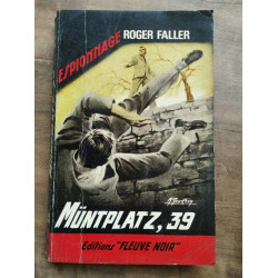 müntplatz 39